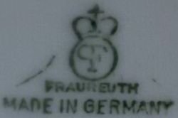 Export mark