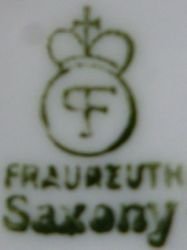 Sygnatura Saxony