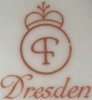 Sygnatura Dresden