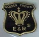 E&amp;R sticker