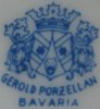Bavaria mark