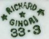 Sygnatura Richard