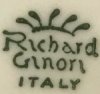 Italy mark