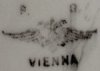 F. G. Vienna mark