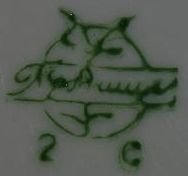 Gorodnitsa green mark