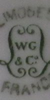 WG&Co mark