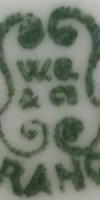 WG & Co mark