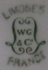 WG&amp;Co mark