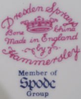 Spode Group mark