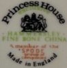 Princess House mark