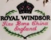 Royal Windsor mark