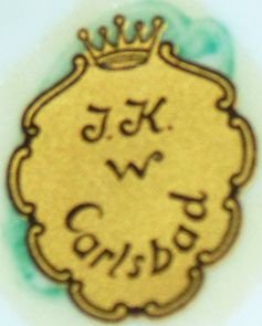 JKW Carlsbad mark