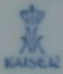 Kaiser mark