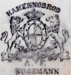 Kamennobrod mark