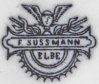 Sussmann mark