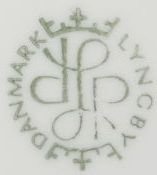 Danmark mark