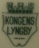 Sygnatura Kongens Lyngby