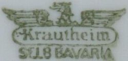 Krautheim mark