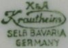 Krautheim mark