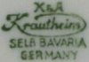 Sygnatura Krautheim