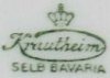 Sygnatura Krautheim