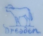 Dresden mark