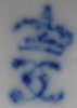 Crown mark