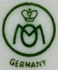 Germany mark
