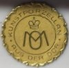 Kunstporzellan sticker