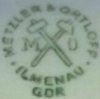 Ilmenau mark