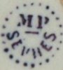 Sygnatura MP Milet