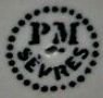 PM Sevres mark