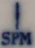 Sygnatura SPM