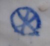 Wheel mark