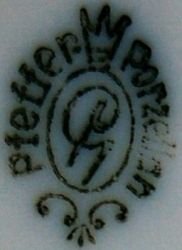 Pfeffer mark