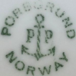 Porsgrund mark