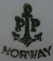 Sygnatura PP Norway