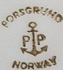 Porsgrund Norway mark