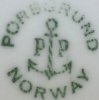 Porsgrund mark