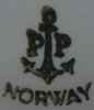 PP Norway mark