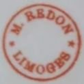 Decoration mark
