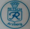 Arzberg mark