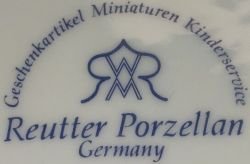 Sygnatura Miniaturen