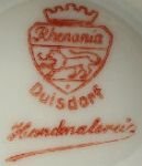 Duisdorf mark