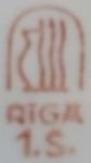 Riga mark