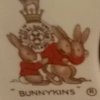 Bunnykins 1988