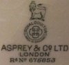 Asprey mark