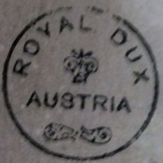 Austria mark