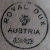 Austria mark