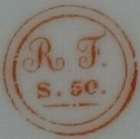 Sygnatura RF